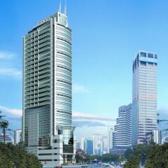 Отель Yihe Hotel Ouzhuang Китай, Гуанчжоу - 1 отзыв об отеле, цены и фото номеров - забронировать отель Yihe Hotel Ouzhuang онлайн фото 3
