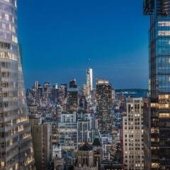 Отель Hyatt Times Square фото 4