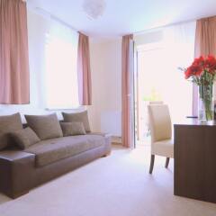 Hotel Santa Monica комната для гостей фото 5