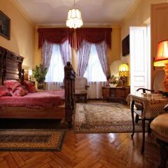 Hotel Europejski комната для гостей фото 2