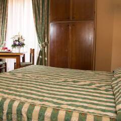 Hotel Ponte Bianco комната для гостей фото 4