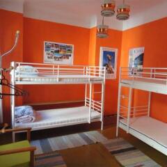 Teddy Bear Hostel Riga детские мероприятия фото 2
