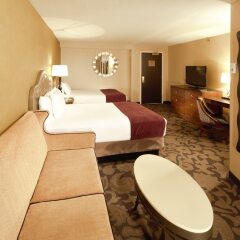 Отель The Orleans Hotel & Casino США, Лас-Вегас - отзывы, цены и фото номеров - забронировать отель The Orleans Hotel & Casino онлайн комната для гостей фото 4