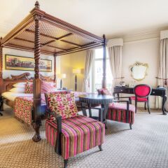 Clarion Collection Harte & Garter Hotel & Spa комната для гостей фото 5