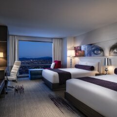 Отель Palms Casino Resort Лас-Вегас фото 9
