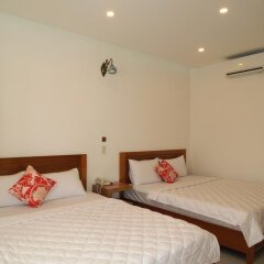 Lee Hotel комната для гостей фото 5