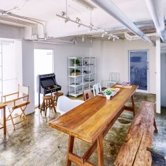 Everyday Sunday Social Hostel гостиничный бар