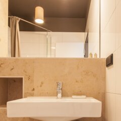 Отель Room For Rent Германия, Унтерхахинг - отзывы, цены и фото номеров - забронировать отель Room For Rent онлайн фото 24