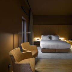 Monverde Wine Experience Hotel комната для гостей фото 5