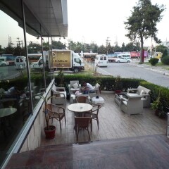 Luks Hotel