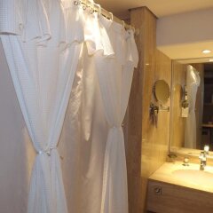 Отель Radisson Paraiso Мехико ванная