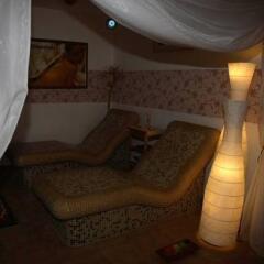 Hotel Palas Казанлак сауна