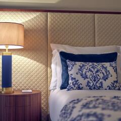 Отель Boeira Garden Hotel Porto Gaia, Curio Collection by Hilton Португалия, Вила-Нова-ди-Гая - отзывы, цены и фото номеров - забронировать отель Boeira Garden Hotel Porto Gaia, Curio Collection by Hilton онлайн фото 4