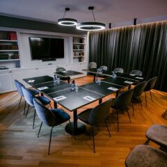 Отель Ascot Apartments Дания, Копенгаген - 2 отзыва об отеле, цены и фото номеров - забронировать отель Ascot Apartments онлайн развлечения