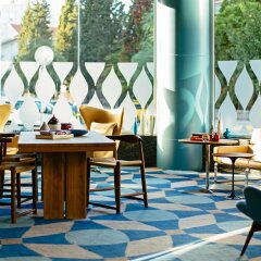 Renaissance Izmir Hotel спа