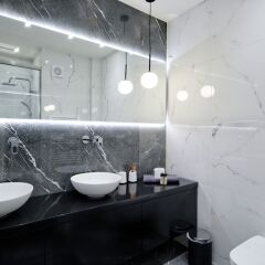 Отель Urban Melodies Apartment Греция, Афины - отзывы, цены и фото номеров - забронировать отель Urban Melodies Apartment онлайн фото 7