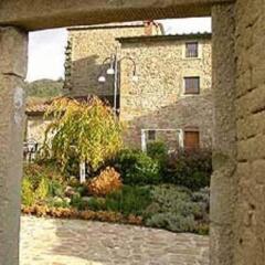 Отель Agriturismo Ca Lucano Ареццо фото 6