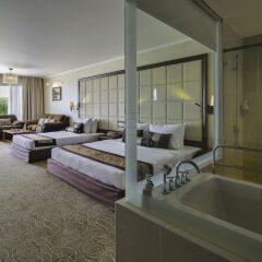 Отель Sea Links Beach Hotel Вьетнам, Фантхьет - 4 отзыва об отеле, цены и фото номеров - забронировать отель Sea Links Beach Hotel онлайн ванная фото 2