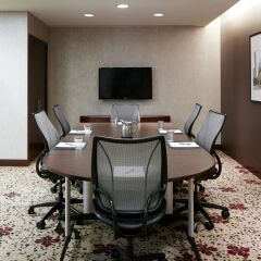 Отель Club Quarters, Central Loop фото 2
