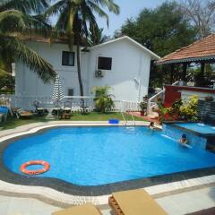 Colonia Santa Maria Hotel детские мероприятия
