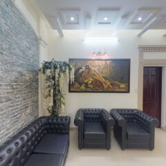 Отель Phoenix Hotel Vung Tau Вьетнам, Вунгтау - отзывы, цены и фото номеров - забронировать отель Phoenix Hotel Vung Tau онлайн спа фото 2