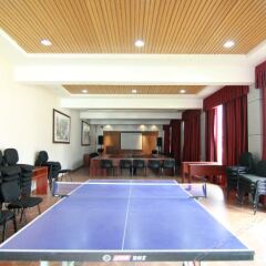 Отель Achuan Yage Fengqing Inn детские мероприятия фото 2