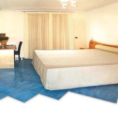 Отель Il Principe Resort Аджерола комната для гостей фото 4