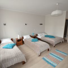 Hostel Grande Sopotiera детские мероприятия фото 8