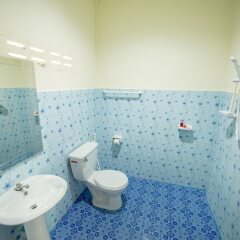 Отель Poonsap Resort Ланта ванная фото 2
