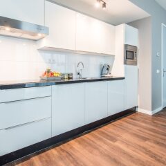 Отель NDSM Serviced Apartments Нидерланды, Амстердам - отзывы, цены и фото номеров - забронировать отель NDSM Serviced Apartments онлайн
