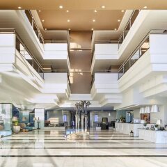 Отель Tivoli Marina Vilamoura интерьер отеля фото 3