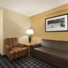 Отель Best Western Plus Lake City США, Лейк-Сити - отзывы, цены и фото номеров - забронировать отель Best Western Plus Lake City онлайн фото 3