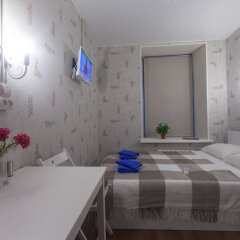 Apart-hotel Union Na Sadovoy Санкт-Петербург комната для гостей фото 2