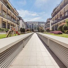 Отель Elegant Loft with balcony Италия, Милан - отзывы, цены и фото номеров - забронировать отель Elegant Loft with balcony онлайн фото 14