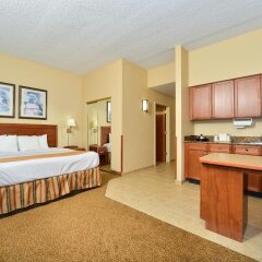 Comfort Suites Sawgrass In Tamarac United States Of America From