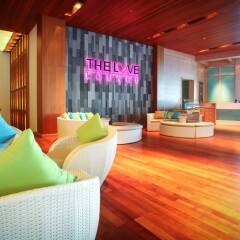 Отель The Senses Resort & Pool Villas, Phuket детские мероприятия фото 2
