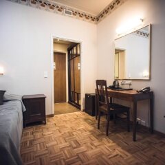 Arthur Hotel удобства в номере
