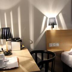 Best Western Hotel Opéra Drouot в номере фото 2