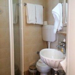 Отель Nontas Hotel Греция, Агистри - отзывы, цены и фото номеров - забронировать отель Nontas Hotel онлайн фото 3