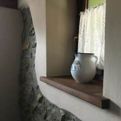 Отель Casa Rural Naguar Кангас-де-Онис фото 25
