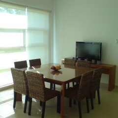 Отель Condo Mayan Lakes в номере фото 2