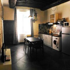 Отель Blue Room Apartment Италия, Генуя - отзывы, цены и фото номеров - забронировать отель Blue Room Apartment онлайн фото 4
