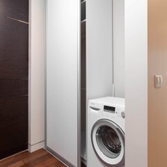 Отель ApartmentMoscowCity 29 Floor Москва фото 14