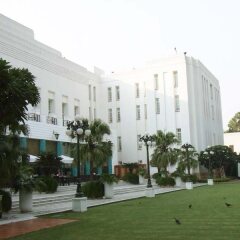 Отель The Imperial New Delhi фото 7