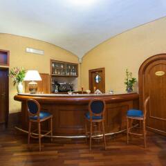 Hotel Medici гостиничный бар