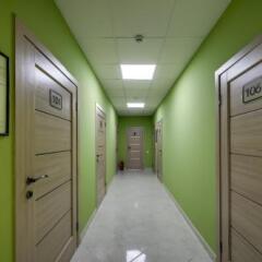 Ostriv Hostel