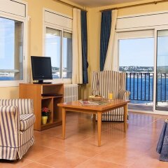 Отель RVHotels Nieves Mar фото 5