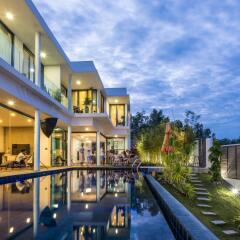 Отель Hapier Villa Вьетнам, Нячанг - отзывы, цены и фото номеров - забронировать отель Hapier Villa онлайн бассейн фото 3