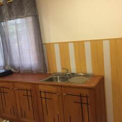 Отель Hans Cottage Botel удобства в номере фото 2