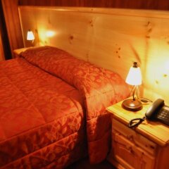 Hotel Miramonti Санто-Стефано-ин-Аспромонте сауна